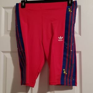 ADIDAS CYCLING BIKE SHORT
